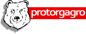 Логотип Protorgagro.by